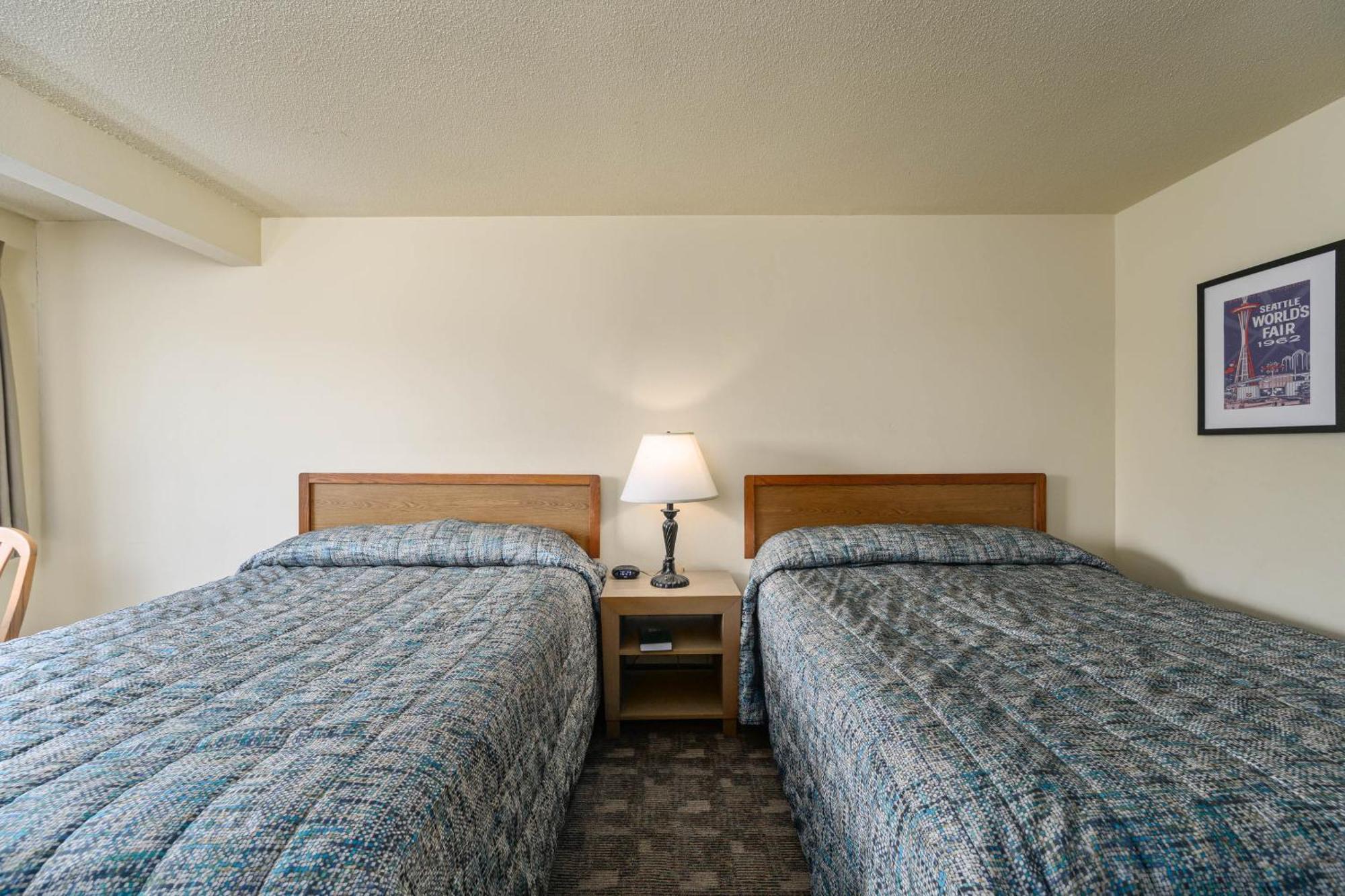 Cocusa Motel Берлингтон Экстерьер фото