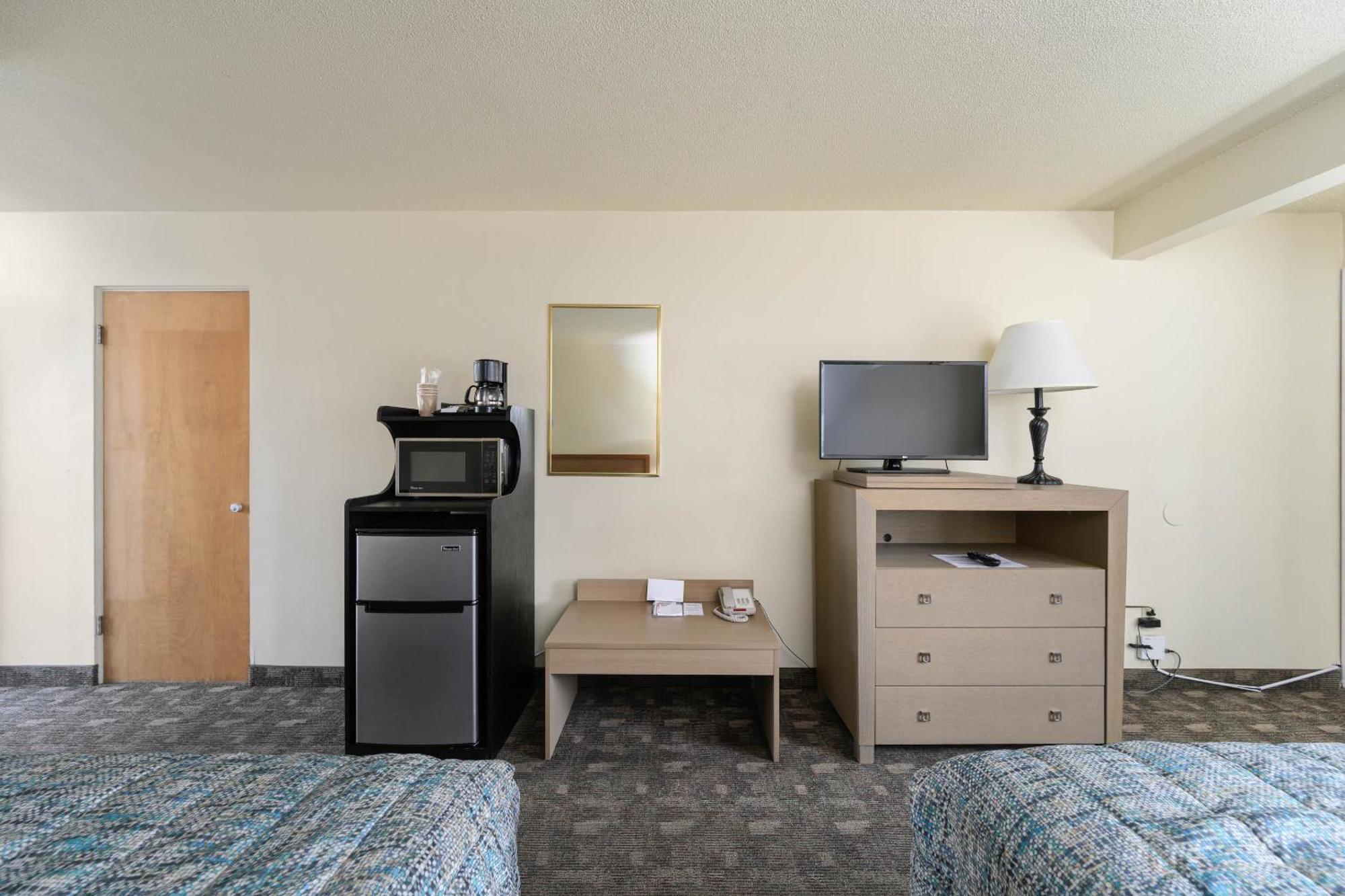 Cocusa Motel Берлингтон Экстерьер фото