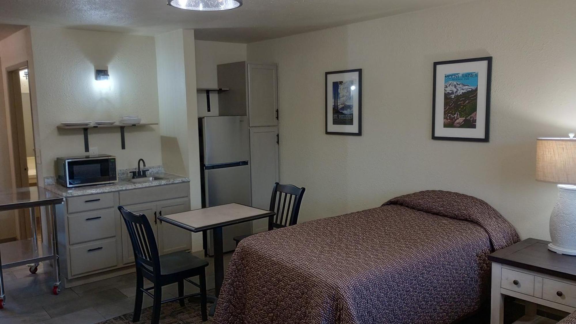 Cocusa Motel Берлингтон Экстерьер фото